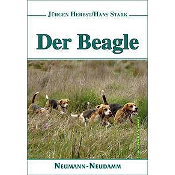 Der Beagle, Jürgen Herbst, Hans Stark