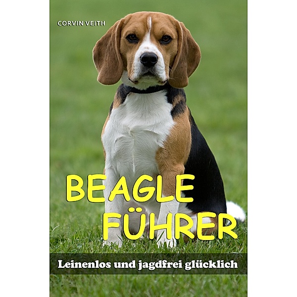 Der Beagle-Führer, Corvin Veith