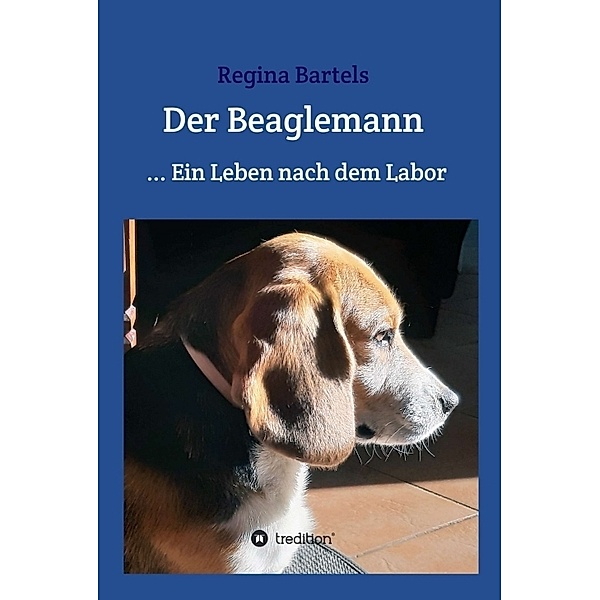 Der Beaglemann, Regina Bartels