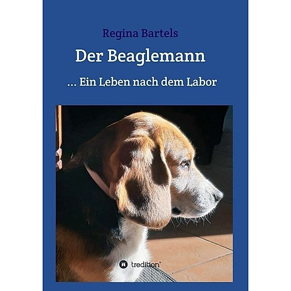 Der Beaglemann, Regina Bartels