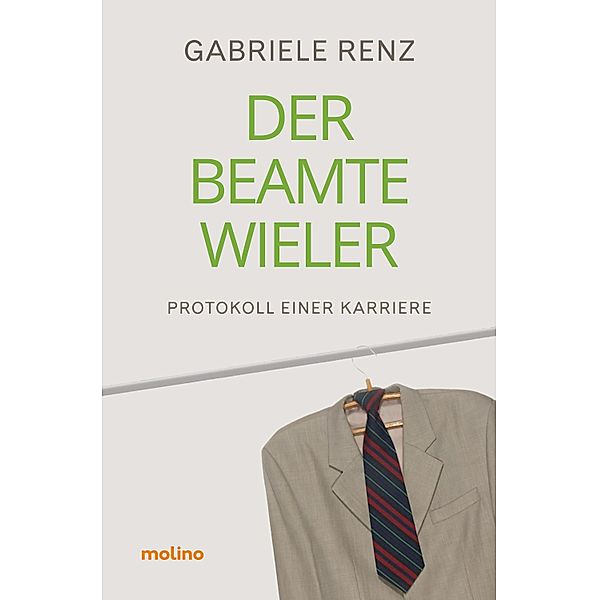 Der Beamte Wieler, Gabriele Renz