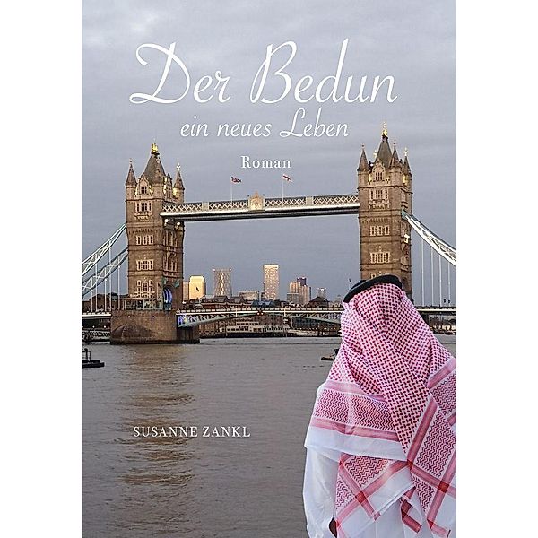 Der Bedun - Ein neues Leben, Susanne Zankl
