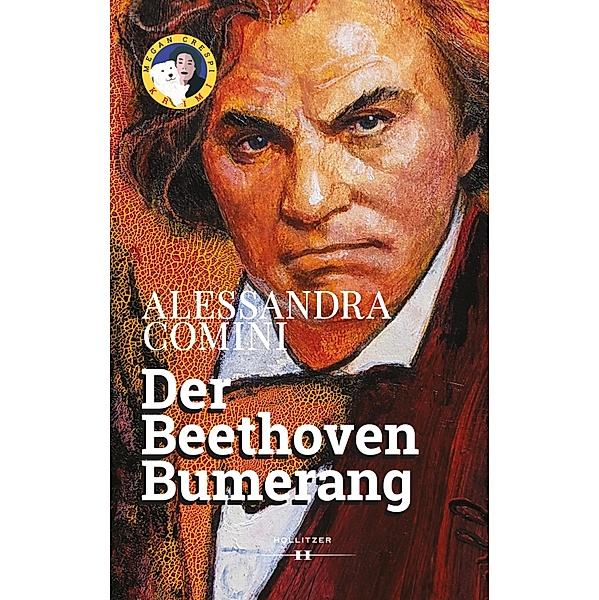 Der Beethoven Bumerang, Alessandra Comini
