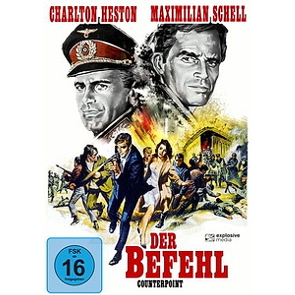 Der Befehl