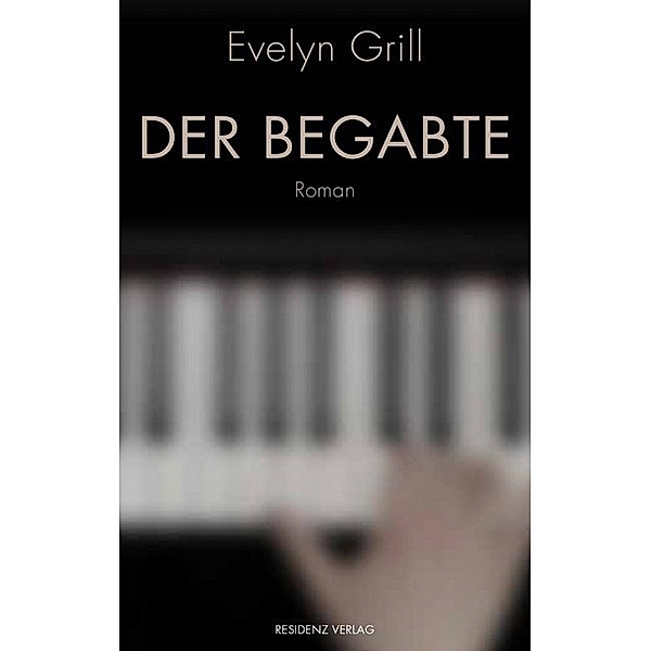 Der Begabte, Evelyn Grill