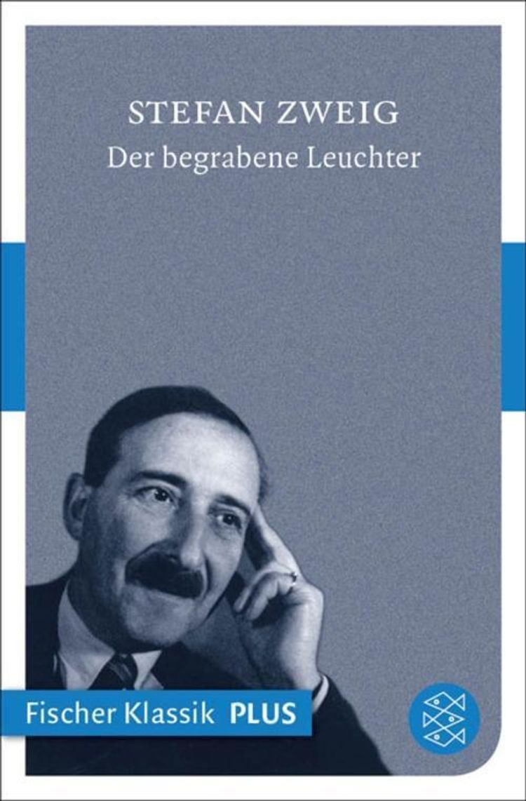 Der begrabene Leuchter eBook v. Stefan Zweig | Weltbild