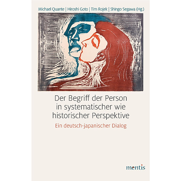 Der Begriff der Person in systematischer wie historischer Perspektive