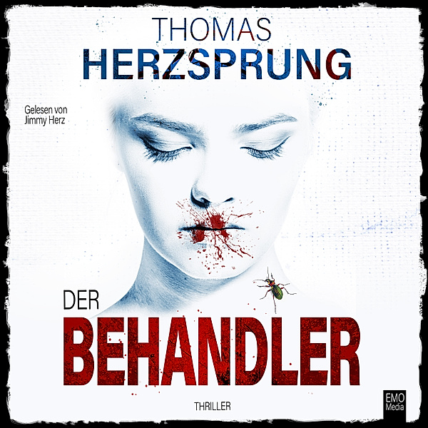 Der Behandler, Thomas Herzsprung