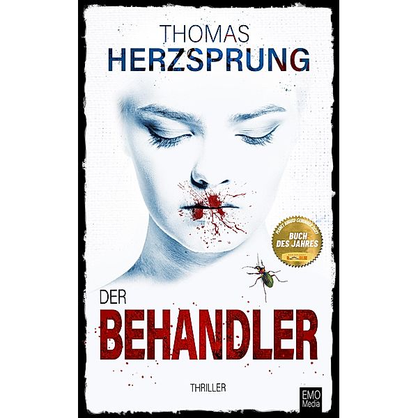 Der Behandler, Thomas Herzsprung