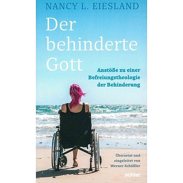 Der behinderte Gott, Nancy L. Eiesland