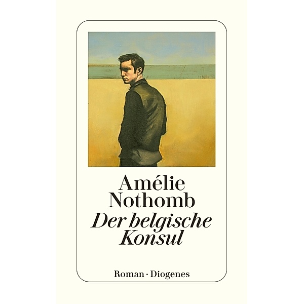 Der belgische Konsul, Amélie Nothomb