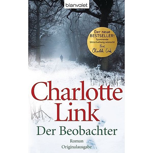 Der Beobachter, Charlotte Link