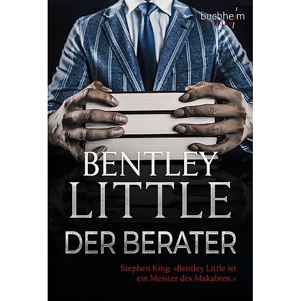 Der Berater, Bentley Little