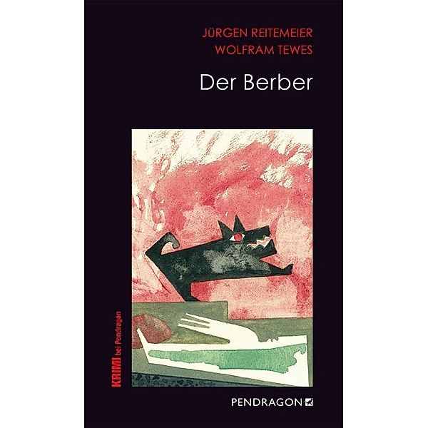 Der Berber, Jürgen Reitemeier, Wolfram Tewes