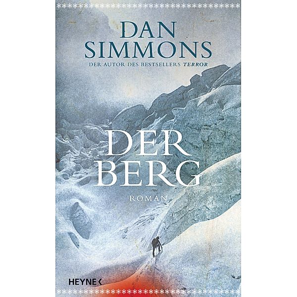 Der Berg, Dan Simmons