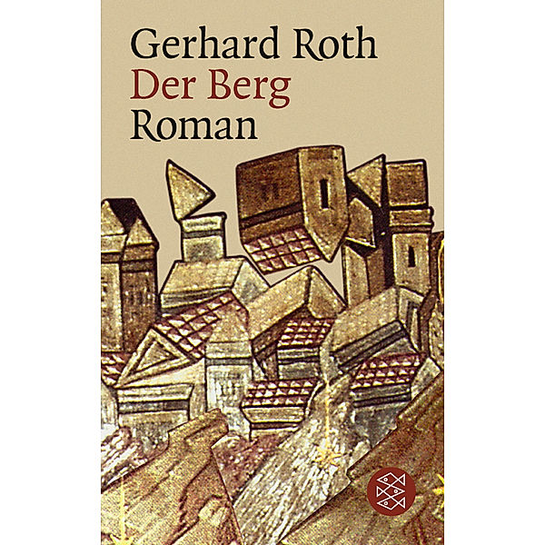 Der Berg, Gerhard Roth
