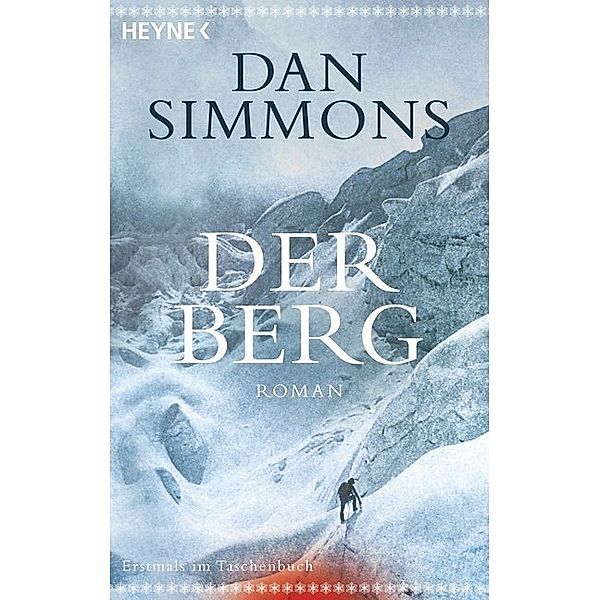 Der Berg, Dan Simmons