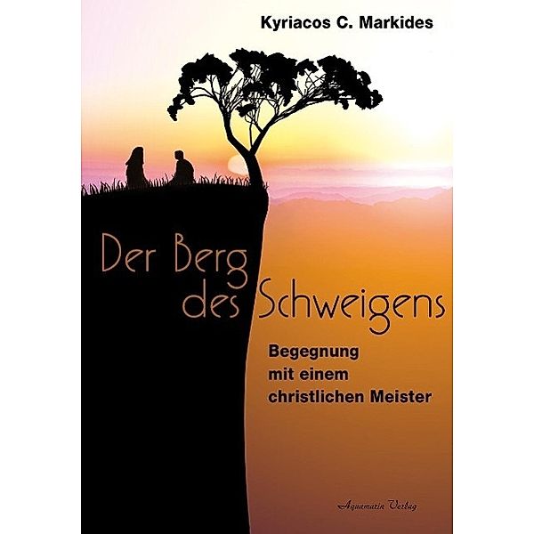 Der Berg des Schweigens, Kyriacos C. Markides