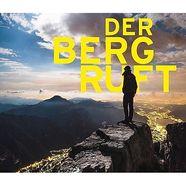 Der Berg ruft, Peter Pachnicke