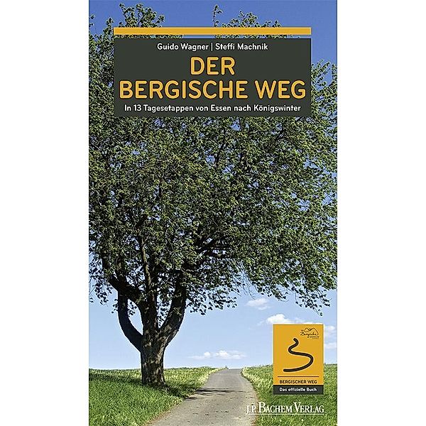 Der Bergische Weg, Steffi Machnik, Guido Wagner