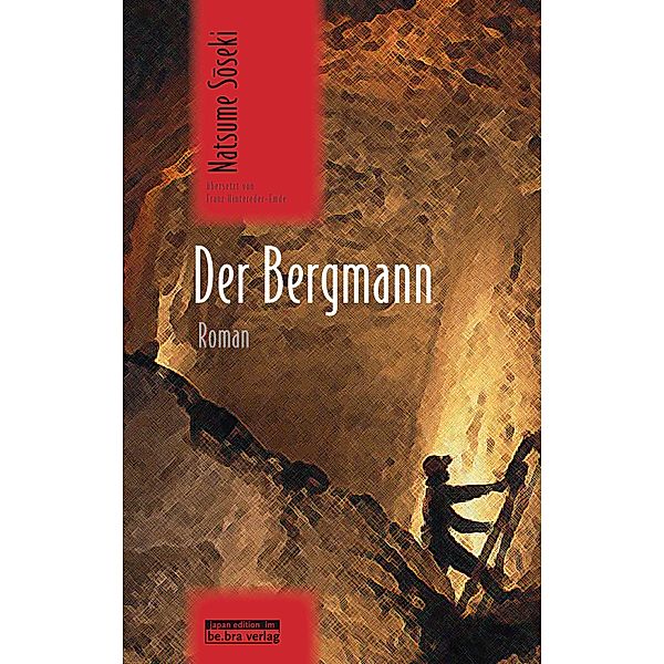 Der Bergmann, Natsume Soseki