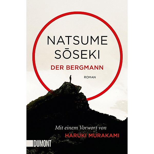 Der Bergmann, Natsume Soseki