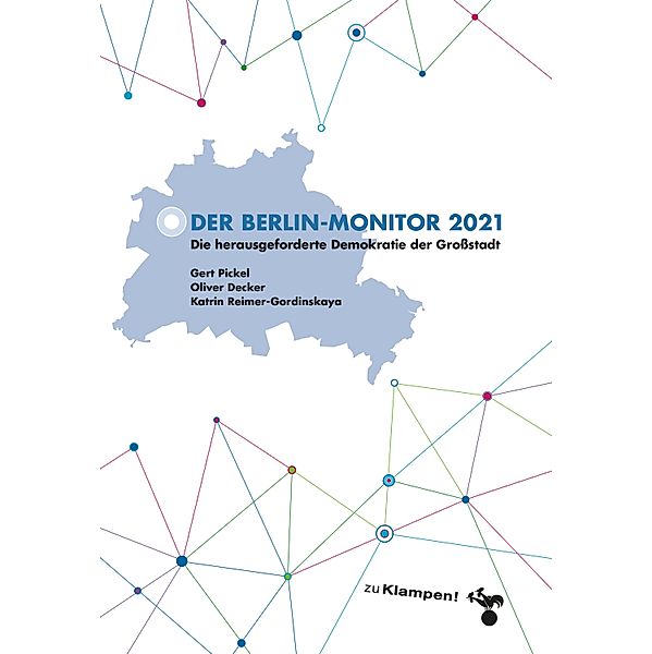 Der Berlin-Monitor 2021