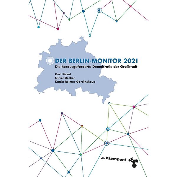 Der Berlin-Monitor 2021