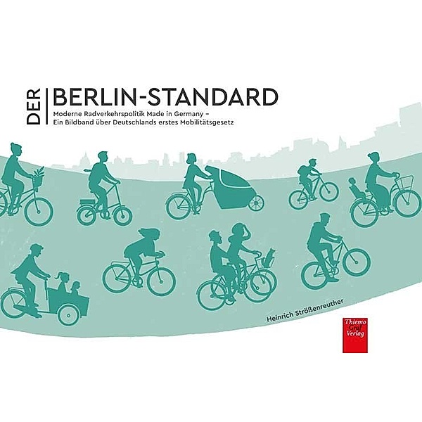 Der Berlin-Standard, Heinrich Strössenreuther