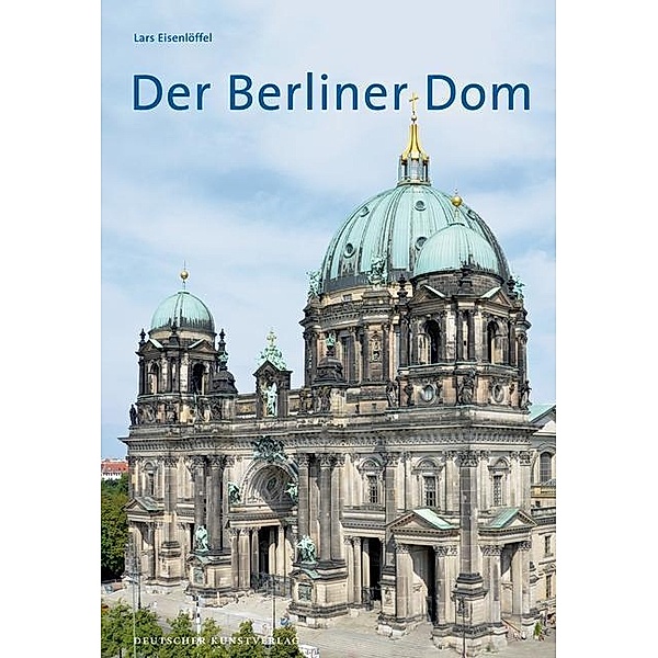 Der Berliner Dom, Lars Eisenlöffel