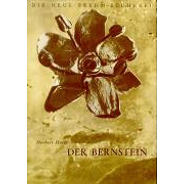 Der Bernstein, Herbert Hardt