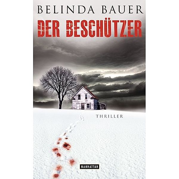 Der Beschützer, Belinda Bauer