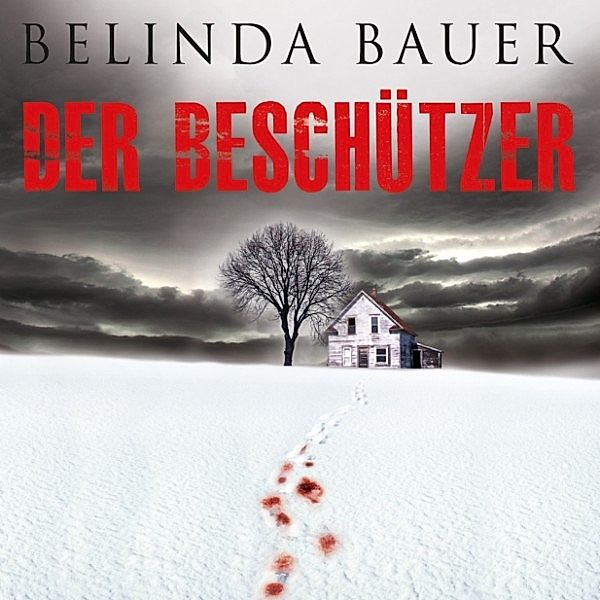Der Beschützer, Belinda Bauer