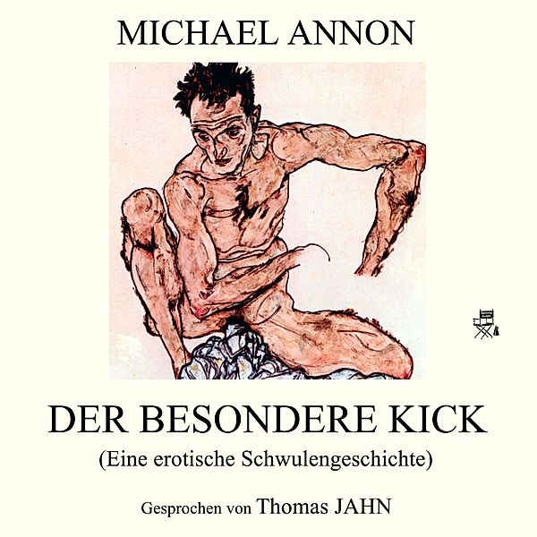 Der besondere Kick, Michael Annon