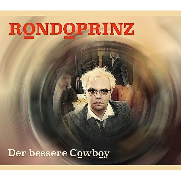 Der Bessere Cowboy (Ep), Rondoprinz, Christian Bigos