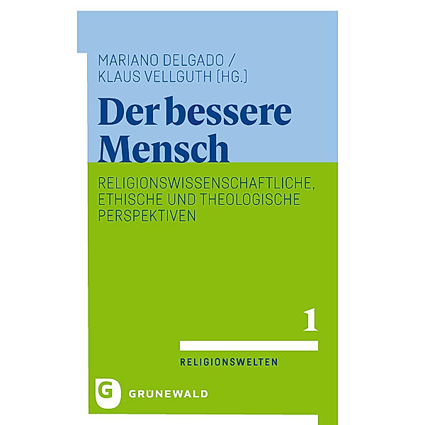 Der bessere Mensch