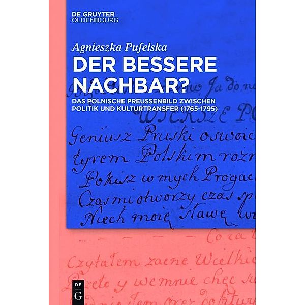 Der bessere Nachbar? / Jahrbuch des Dokumentationsarchivs des österreichischen Widerstandes, Agnieszka Pufelska
