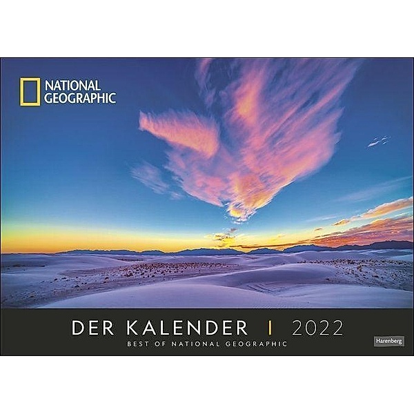 Der - Best of National Geographic Edition 2022