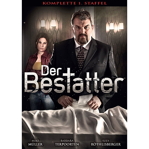 Der Bestatter