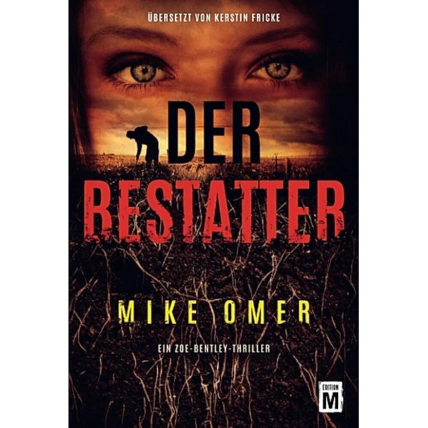 Der Bestatter, Mike Omer