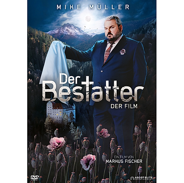 Der Bestatter - Der Film, Mike Müller, Suly Röthlisberger, Barbara Terpoorten