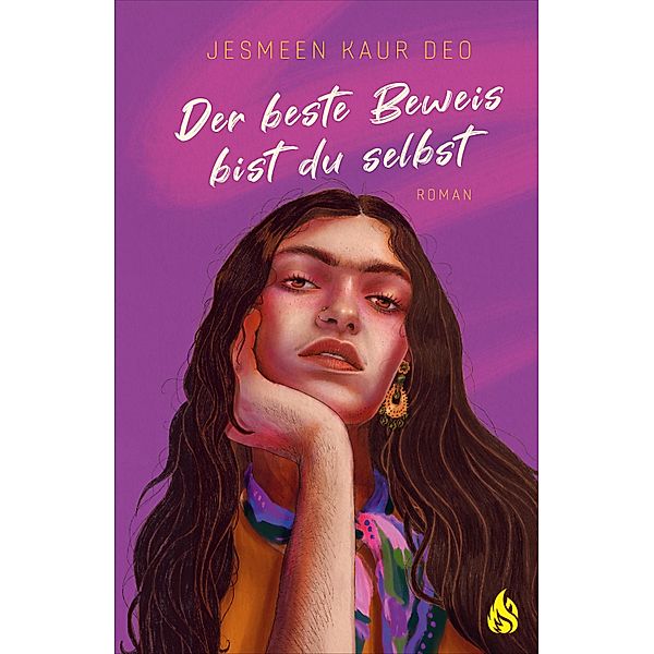 Der beste Beweis bist du selbst, Jesmeen Kaur Deo