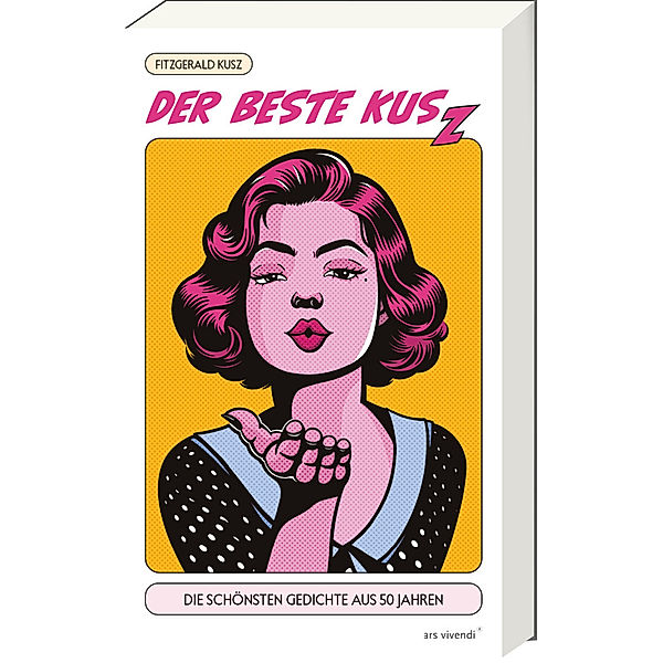 Der beste Kusz, Fitzgerald Kusz