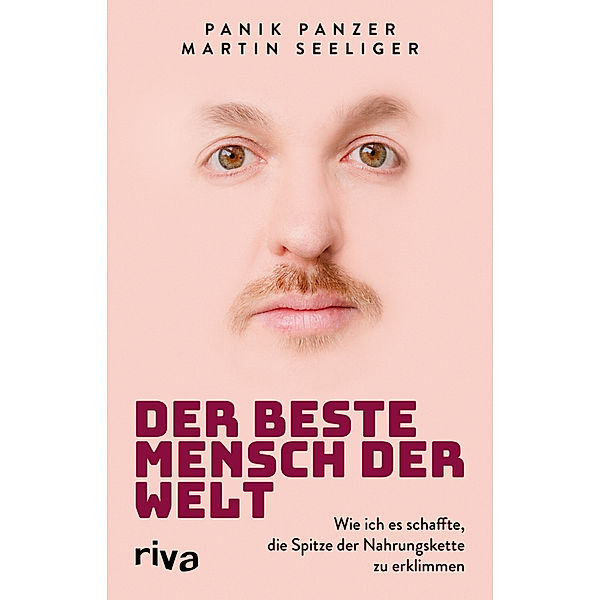 Der beste Mensch der Welt, Martin Seeliger, Panik Panzer