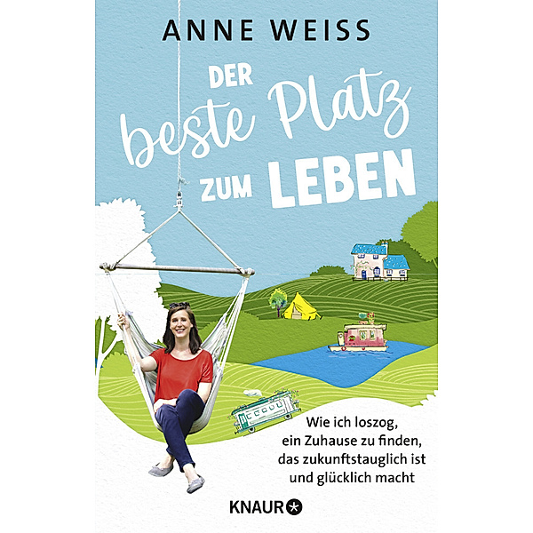 Der beste Platz zum Leben, Anne Weiss
