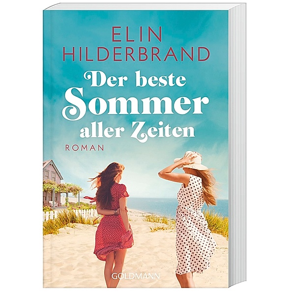 Der beste Sommer aller Zeiten, Elin Hilderbrand