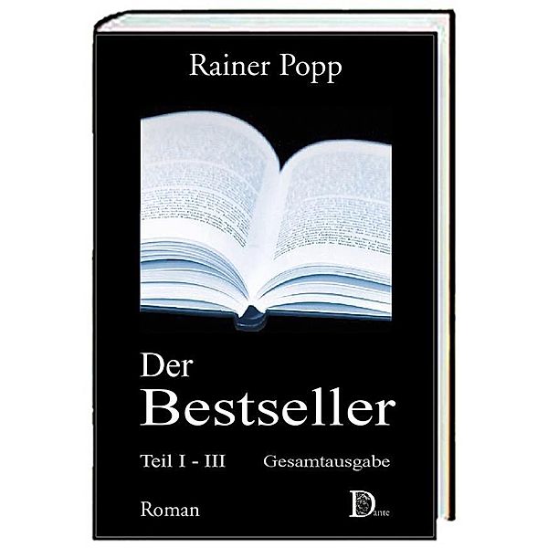 Der Bestseller, Rainer Popp