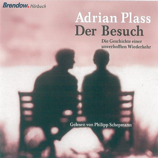 Der Besuch, Adrian Plass