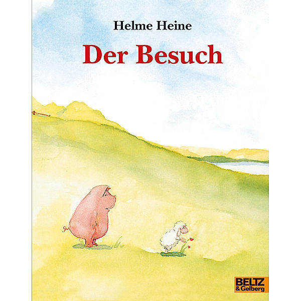 Der Besuch, Helme Heine