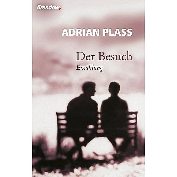 Der Besuch, Adrian Plass